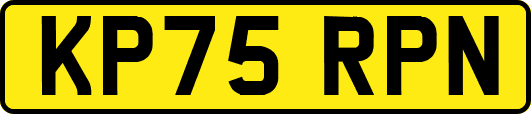 KP75RPN
