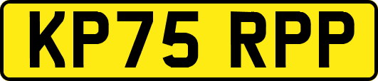 KP75RPP