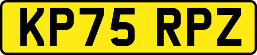 KP75RPZ