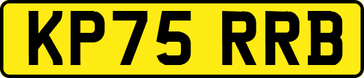 KP75RRB