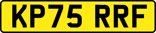 KP75RRF