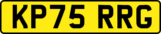 KP75RRG