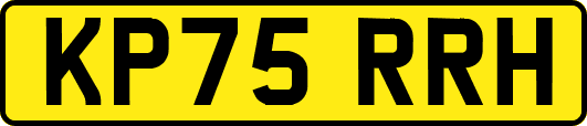 KP75RRH
