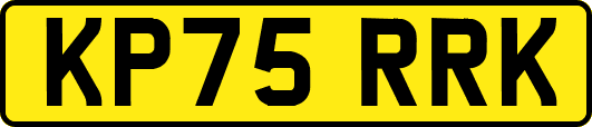 KP75RRK