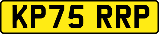 KP75RRP