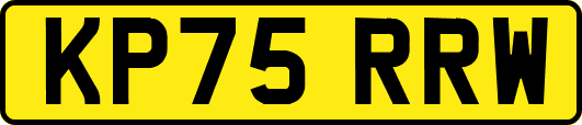 KP75RRW