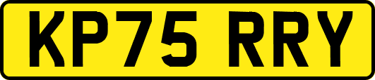 KP75RRY