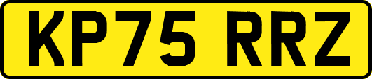 KP75RRZ