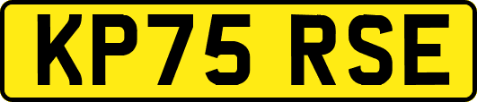 KP75RSE