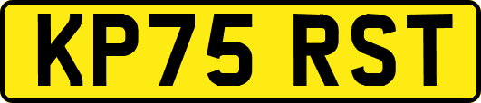 KP75RST