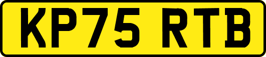 KP75RTB