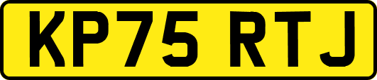 KP75RTJ