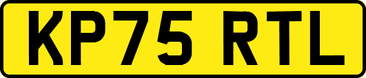 KP75RTL