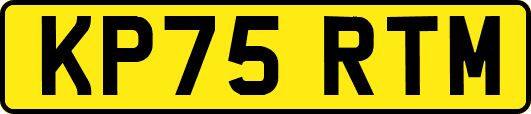 KP75RTM