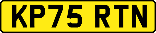 KP75RTN