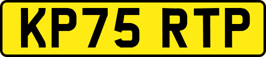 KP75RTP
