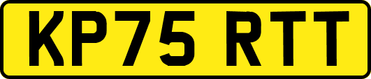 KP75RTT