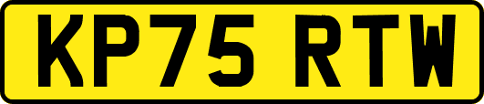 KP75RTW