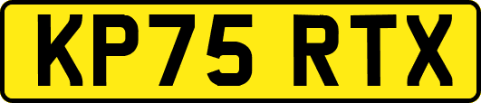 KP75RTX