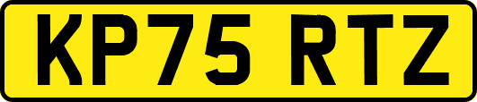 KP75RTZ
