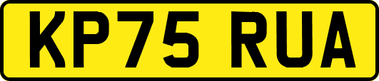 KP75RUA
