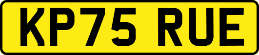 KP75RUE