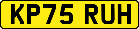 KP75RUH