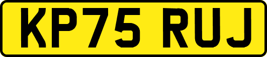 KP75RUJ