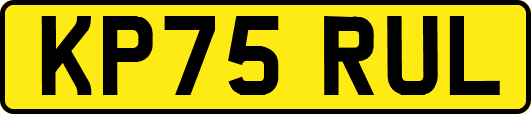 KP75RUL