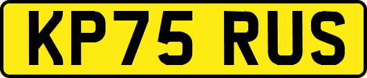 KP75RUS