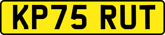 KP75RUT