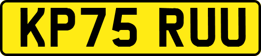 KP75RUU
