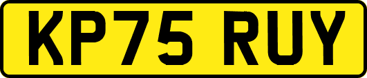 KP75RUY