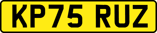 KP75RUZ
