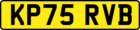 KP75RVB