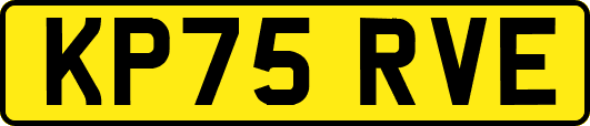 KP75RVE