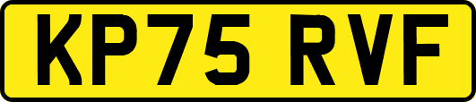 KP75RVF