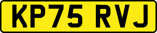 KP75RVJ