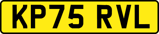 KP75RVL