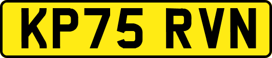 KP75RVN