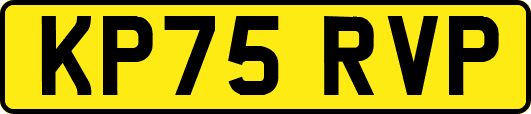 KP75RVP