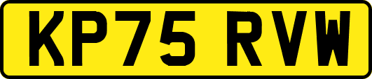 KP75RVW