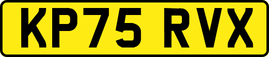 KP75RVX