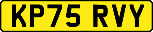 KP75RVY