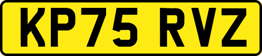 KP75RVZ