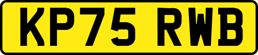 KP75RWB