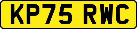 KP75RWC