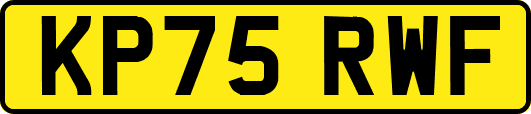 KP75RWF