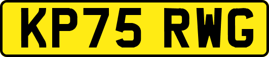 KP75RWG