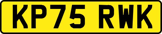 KP75RWK